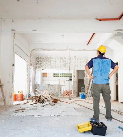 Gürgentepe Tadilatcı