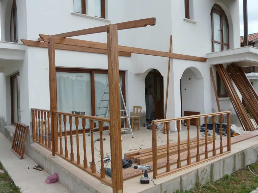 Gürgentepe Tadilatcı